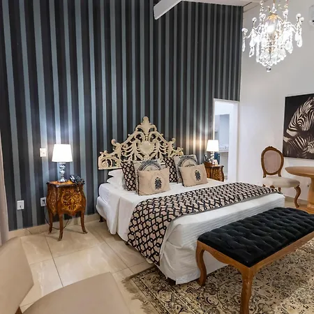 Pousada Dadiva Hotel Boutique-2